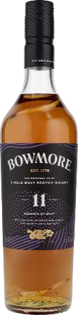Bowmore 11 Years Old