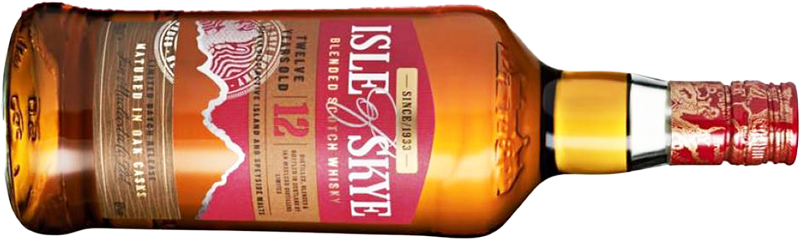 Whiskey
